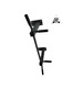 Турник потолочный DFC Homegym G486