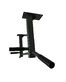 Турник потолочный DFC Homegym G486