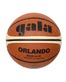 Мяч баскетбольный ORLANDO 6 BB6141R