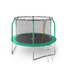 Батут UNIX Line SUPREME BASIC 10 ft (green)