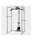 Body Solid GLA-80S/GLA-80/LA-80