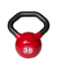 Гиря 16 кг (35lb) KETTLEBALL™