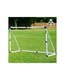 Ворота игровые DFC 8ft Super Soccer GOAL250A