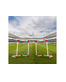 Ворота игровые DFC 2 Mini Soccer Set GOAL219A