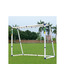 Ворота игровые DFC 8ft пластик GOAL244B
