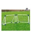 Ворота игровые 4ft х 2 Portable Soccer