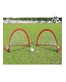 Ворота игровые Foldable Soccer