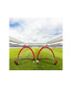 DFC Foldable Soccer GOAL5219A