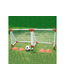 Ворота игровые DFC mini х 2 & набор пластик GOAL7219A