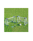 Ворота игровые DFC mini х 2 пластик GOAL8219A