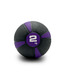 Медбол UNIX Fit PRO 2 кг Violet