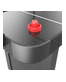 UNIX Line Аэрохоккей (142х64 cм) Black