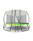UNIX Line 16 ft UFO Green