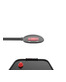 UNIX Line Аэрохоккей (142х64 cм) Black