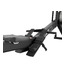 Гребной тренажер UNIX Fit Air Rower-X Black