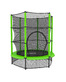 UNIX Line 4.6 ft Kids Green