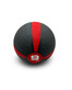 Медбол UNIX Fit PRO 9 кг Red