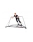 Power SKI Machine Горнолыжный тренажер