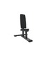 SVENSSON INDUSTRIAL E7038 Matte Black Скамья-стул