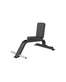 SVENSSON INDUSTRIAL E3038 Matte Black Скамья-стул