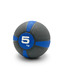 Медбол UNIX Fit PRO 5 кг Blue