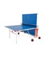 Outdoor Roller De Luxe (синий) Теннисный стол 
