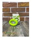 Эспандер кистевой Atemi, AER02GN, 13кг, силикон