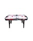 Игровой стол - аэрохоккей  DFC RIGA 48" JG-AT-14802