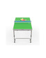 Теннисный стол детский DFC DANDELION 48" JG-T-84822
