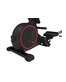 Гребной тренажер UNIX Fit Techno Rower 410