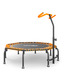 UNIX Line FITNESS Premium (127 см) Orange