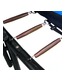 БАТУТ TRAMPOLINE KENGOO С СЕТКОЙ 6FT-TR-E-BAS