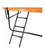 БАТУТ TRAMPOLINE KENGOO С СЕТКОЙ 6FT-TR-E-BAS