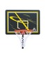 Мобильная баскетбольная стойка  DFC KIDSF
