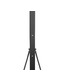 Баскетбольная стойка UNIX Line B-Stand-PC 54x32" R45 H230-305 см