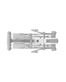 UNIX Fit MV-850 (Manual Incline) Mirror