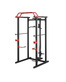 Силовая рама UNIX Fit многофункциональная с тягой (300 кг)