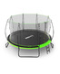 UNIX Line 12 ft UFO Green