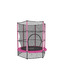 UNIX Line 4.6 ft Kids Pink