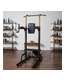 Турник 3 в 1 со скамьей домашний OXYGEN FITNESS LOGAN