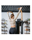 Турник 3 в 1 со скамьей домашний OXYGEN FITNESS LOGAN