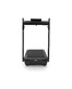 OXYGEN FITNESS M-CONCEPT SPORT (BLACK)
