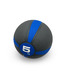 Медбол UNIX Fit PRO 5 кг Blue