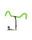 Батут UNIX line FITNESS Green PRO (130 cm)