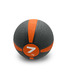 Медбол UNIX Fit PRO 7 кг Orange
