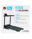 Беговая дорожка OXYGEN FITNESS MANGAN A