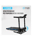Беговая дорожка OXYGEN FITNESS MANGAN A