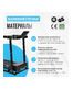 Беговая дорожка OXYGEN FITNESS MANGAN B