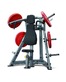 Plate Load PLSP Жим от плеч со сведением