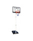 Баскетбольная стойка UNIX Line B-Stand 32"x23" R38 H210-260cm